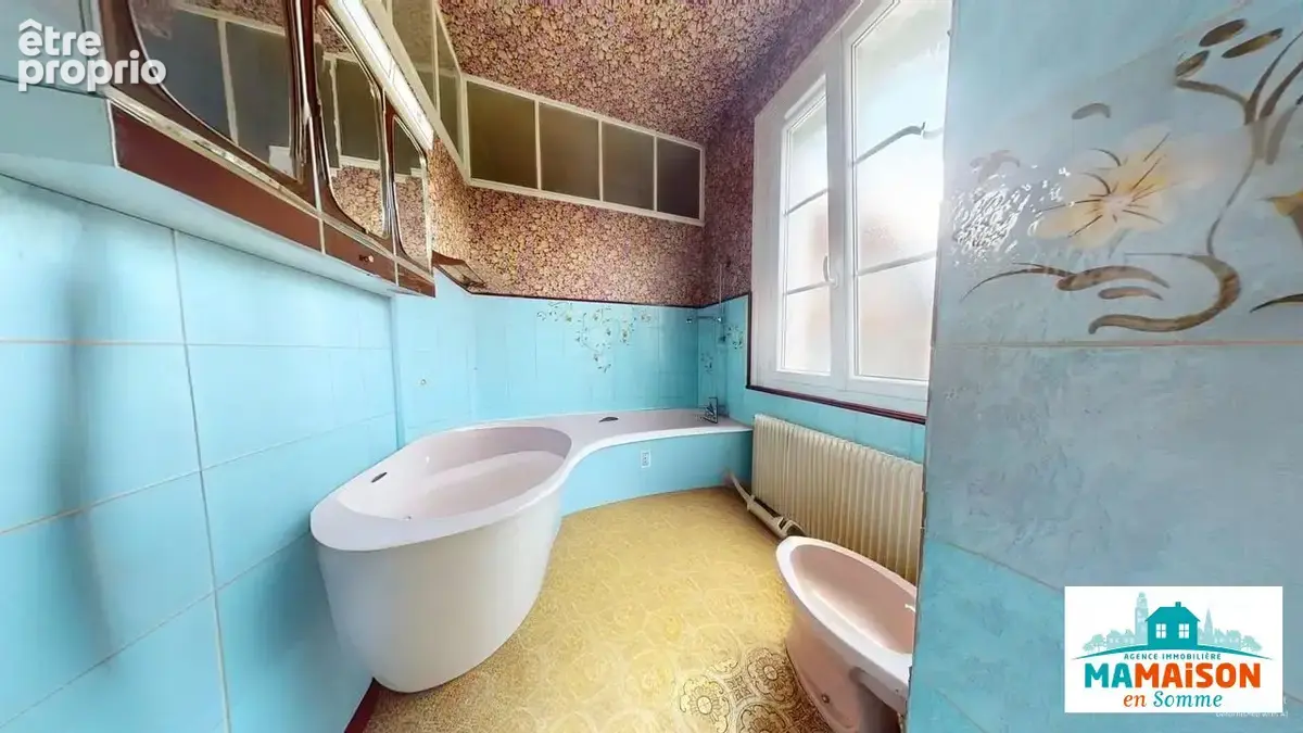 Maison 6 pièces 119 m² à vendre à Villers-Bocage (80260) - photo 5