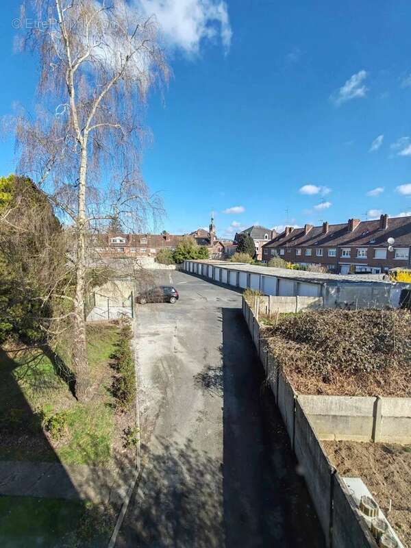 Appartement à CAMBRAI