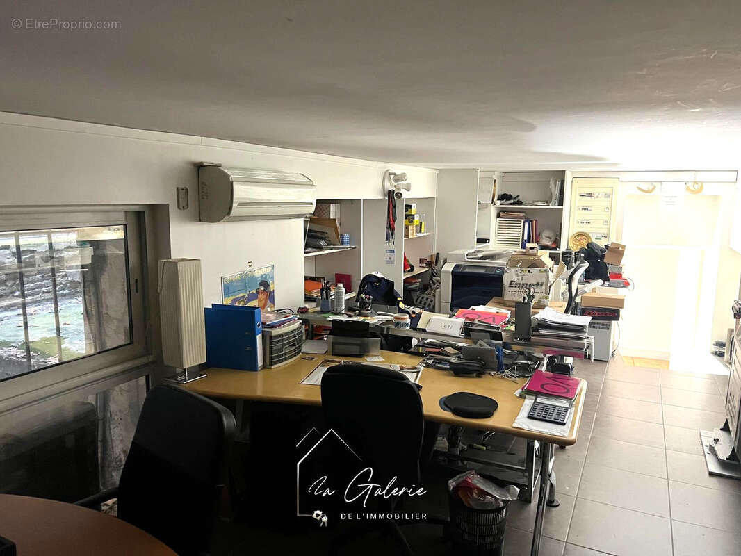 Commerce à GRENOBLE