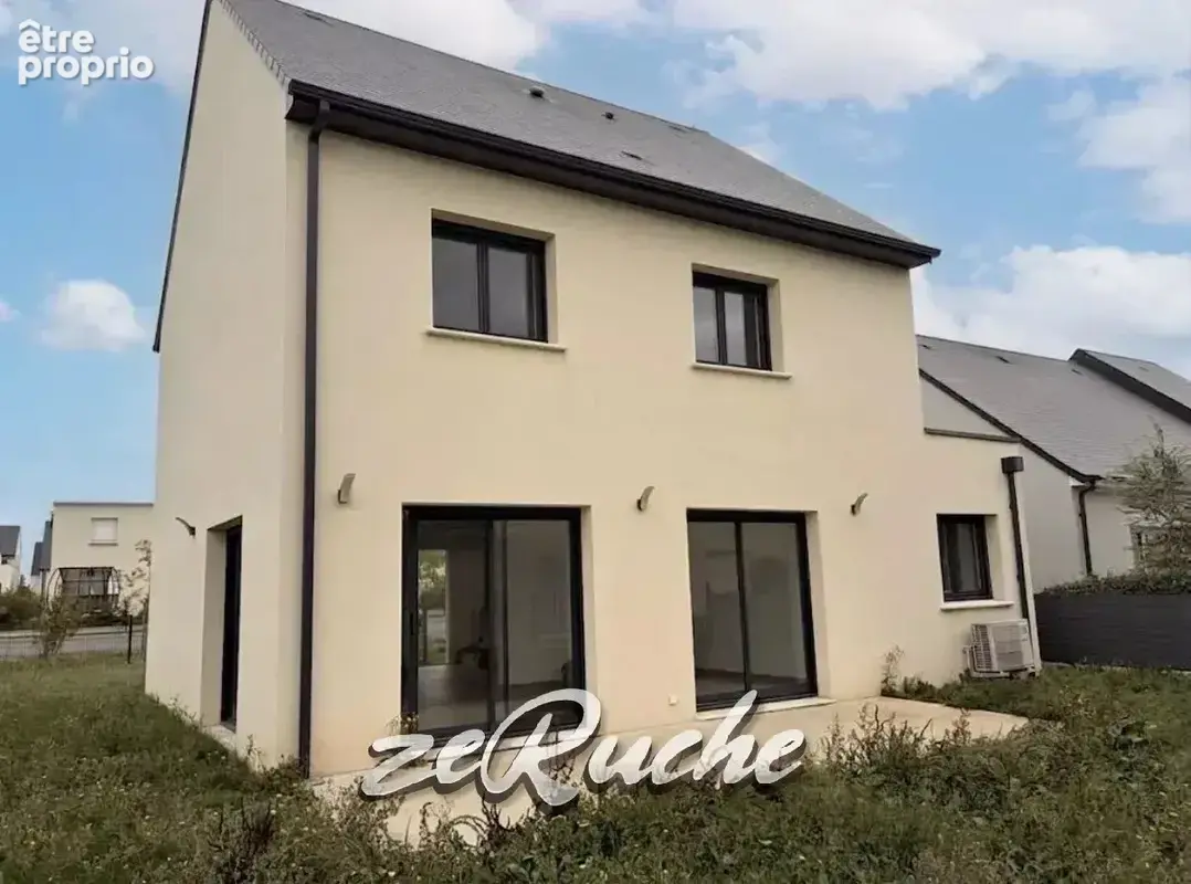 Photo Maison à Bretteville-Sur-Laize au prix de 285 000€