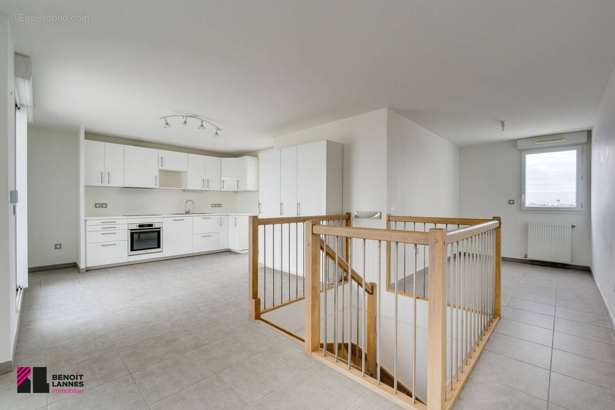 Photo 1 - Appartement à BLAGNAC