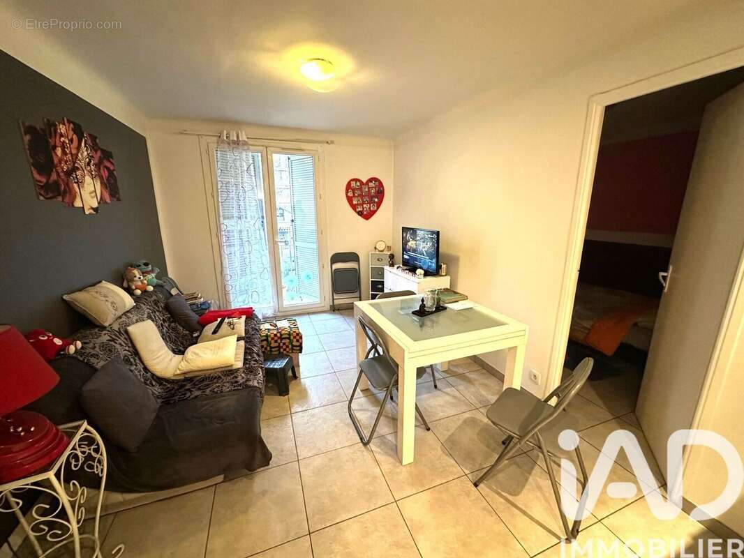 Photo 5 - Appartement à ANTIBES