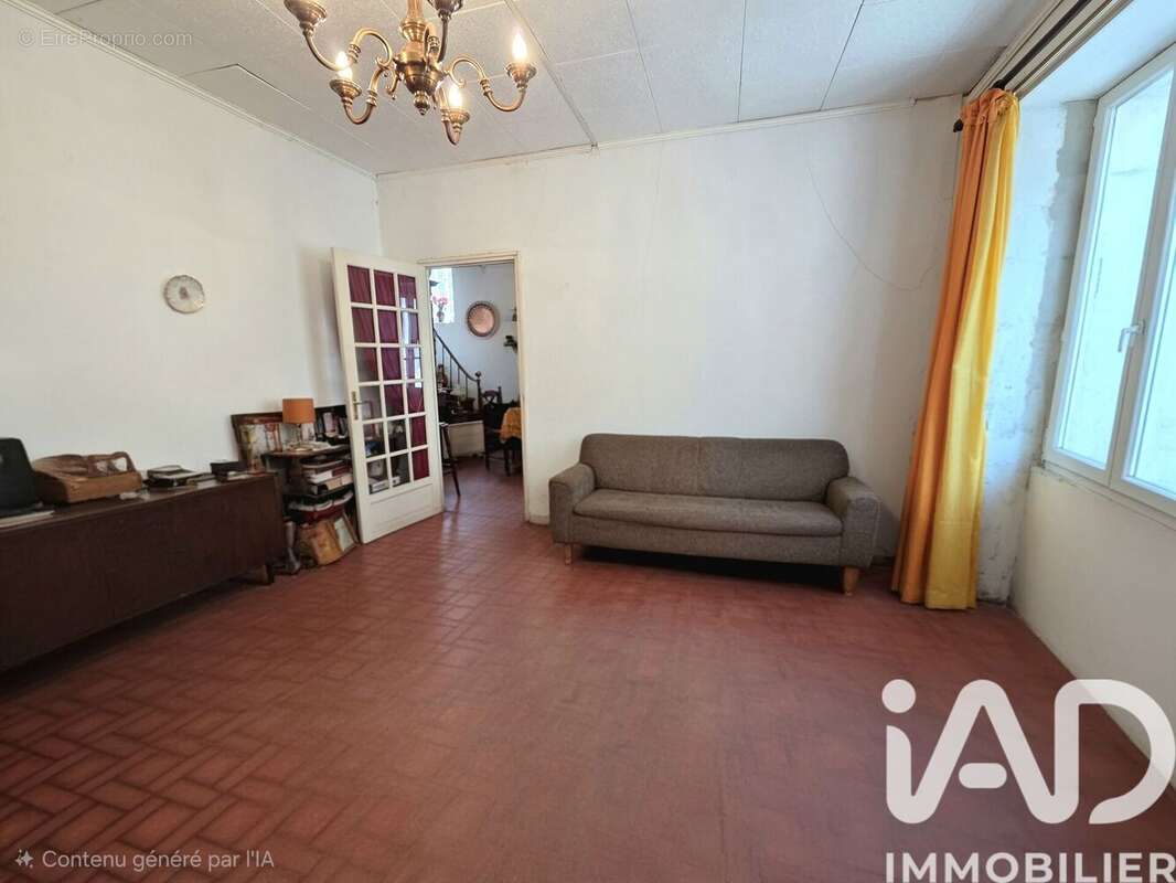 Photo 5 - Maison à PEYRELEVADE