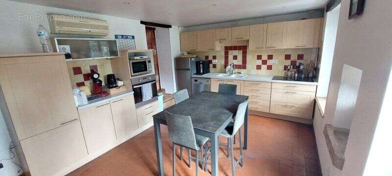 Photo 4 - Maison à PRESLES-ET-THIERNY