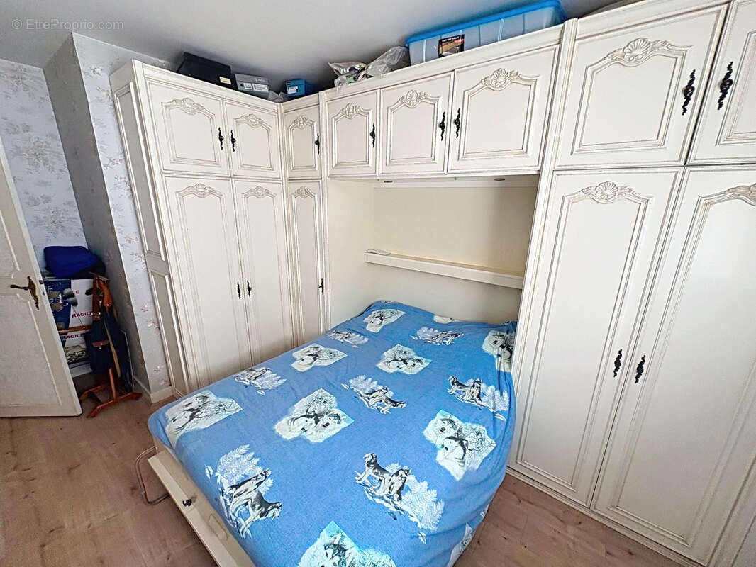 Appartement à CHAVILLE