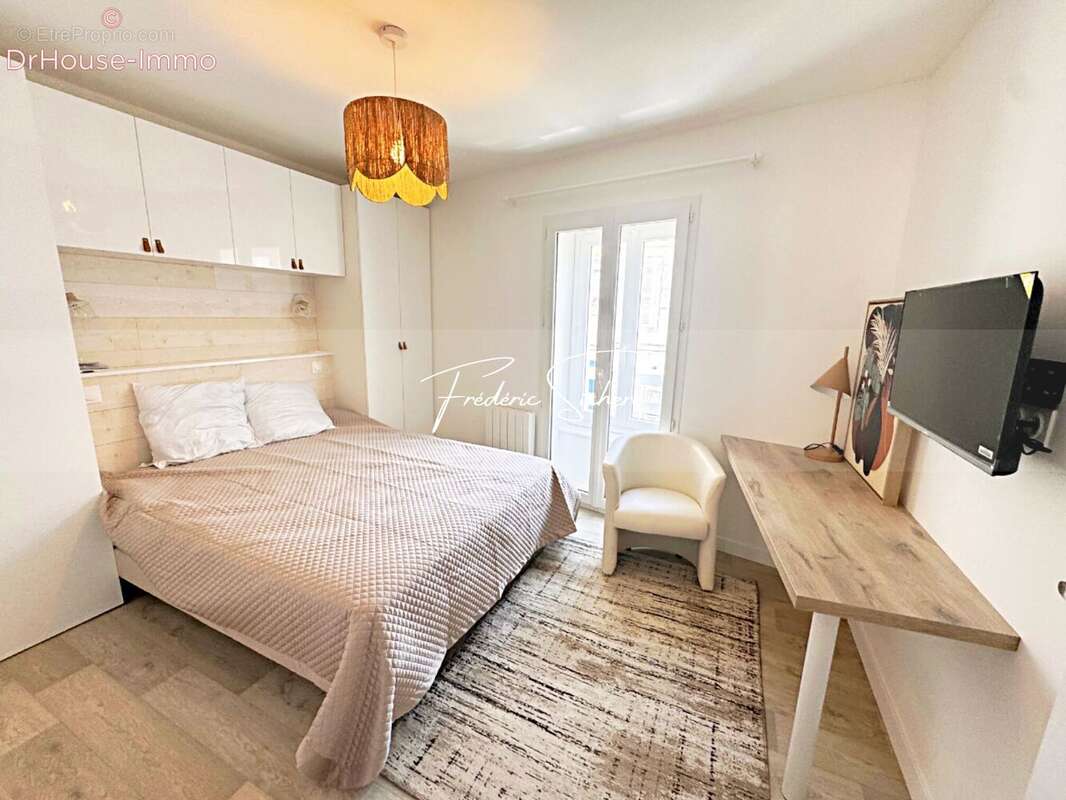 Appartement à LA ROCHELLE