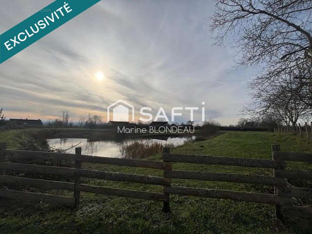 Photo 2 - Maison à VERNEUIL-SUR-IGNERAIE