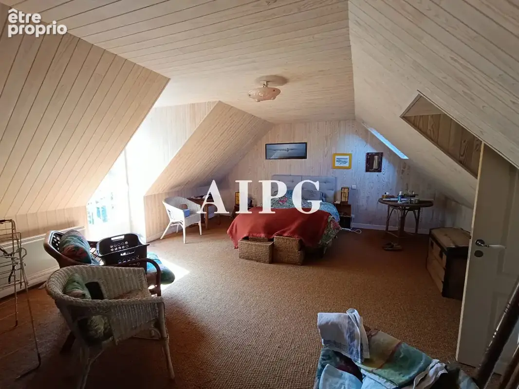 Caurel, maison à vendre - photo 14