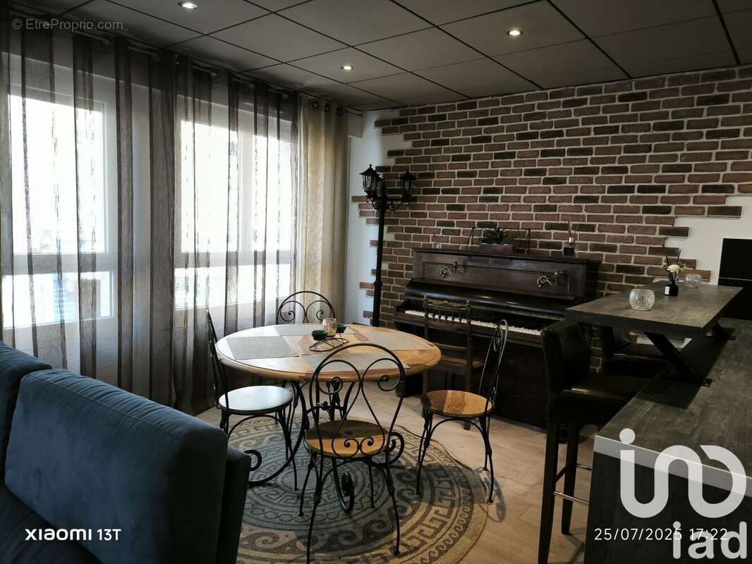 Photo 2 - Appartement à LIMOGES