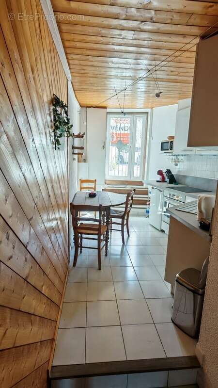 Maison à vendre 6 pièces BOUZIGUES (34) - photo 6