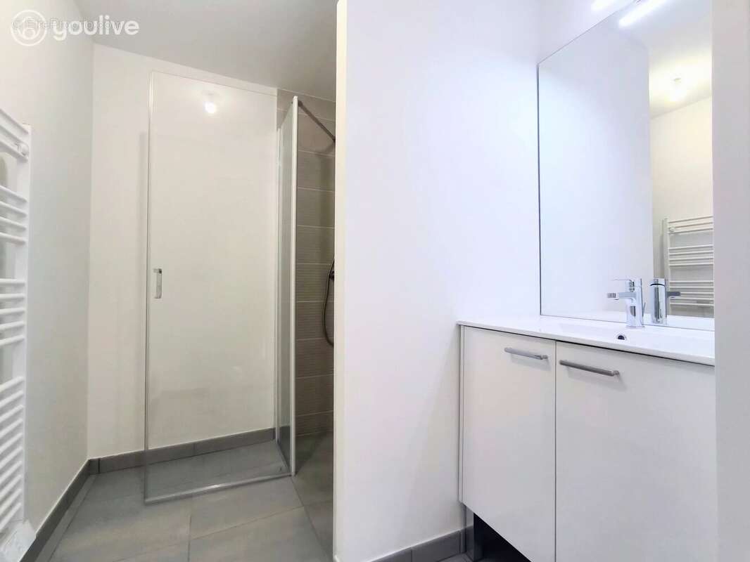 Appartement à CHALLANS