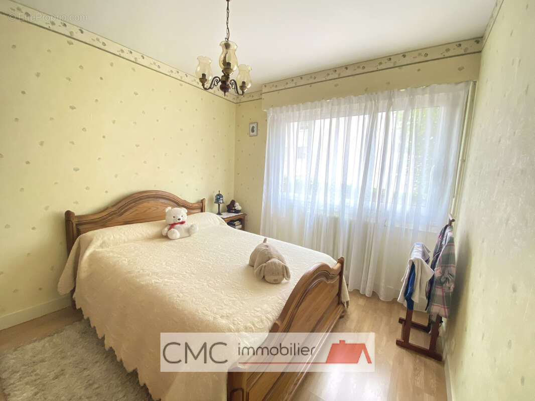 Appartement à CHARTRES