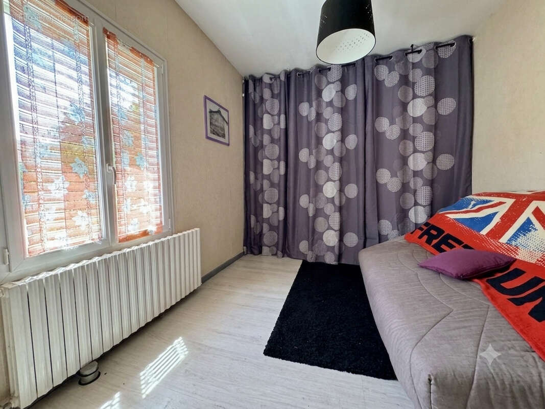 Chalette, maison 4pieces, 3 chambres, garage, commerces et ecoles a pied, plain pied - photo 9