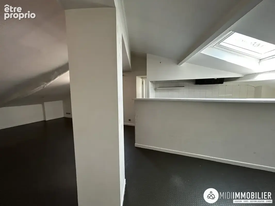 Appartement 2 pièces 33 m² à vendre à Albi (81000) - photo 7