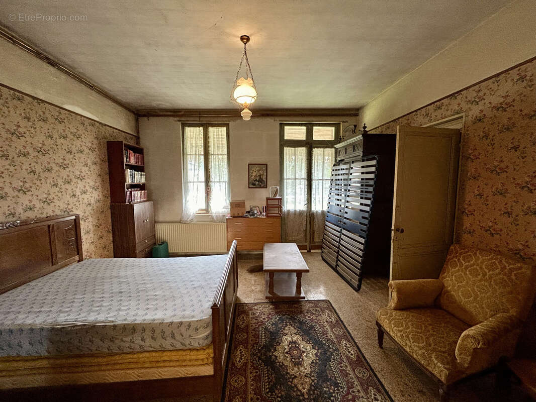 Maison à ANDERNOS-LES-BAINS