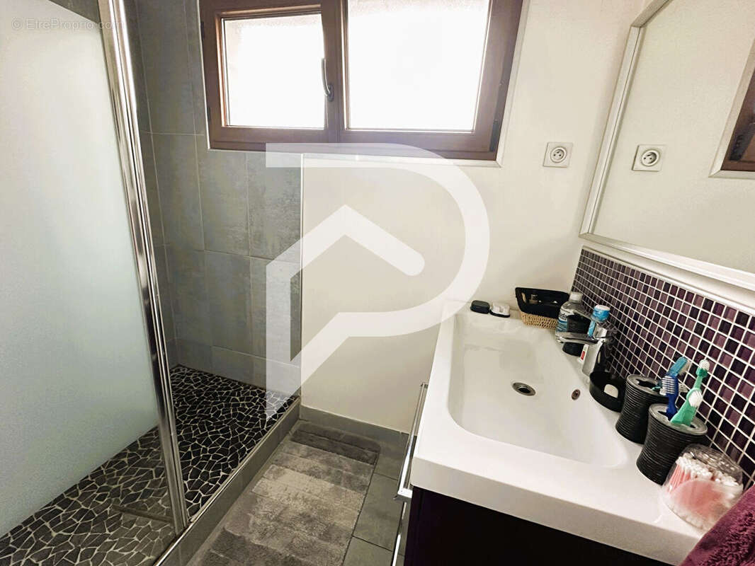 Appartement à SOISY-SOUS-MONTMORENCY