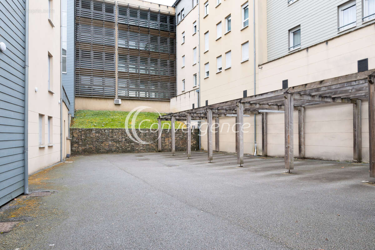 Appartement à LIMOGES