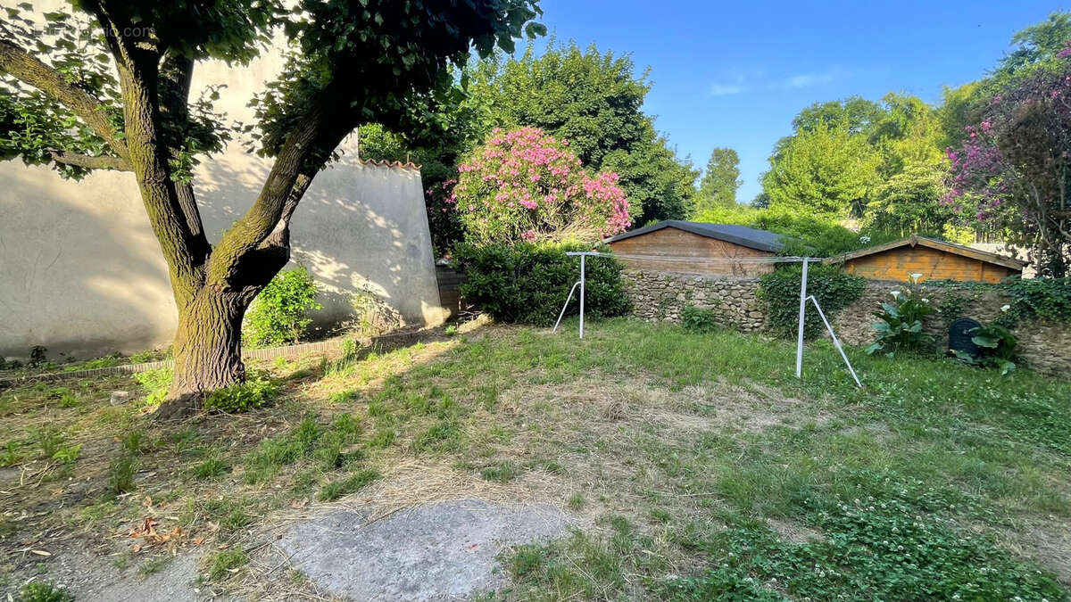 Appartement à SAINT-JEAN-DU-GARD