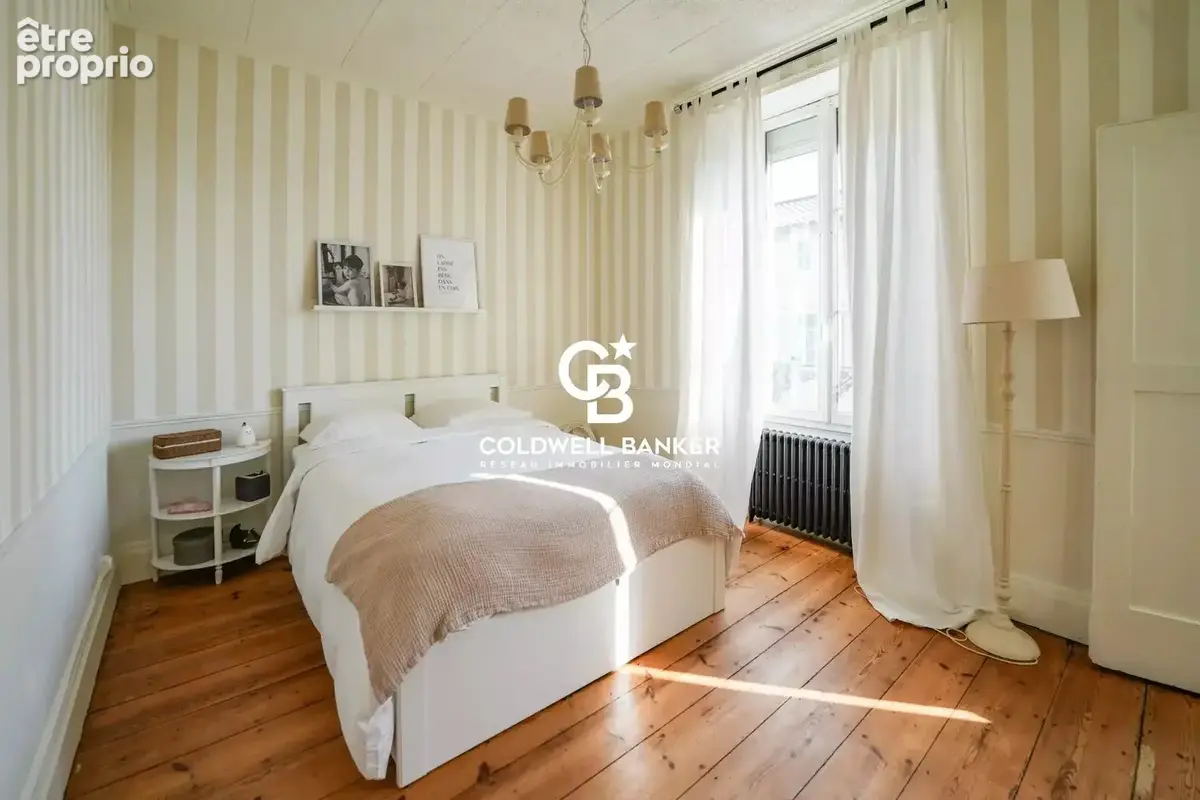 Belle maison de ville avec piscine, jardin, appartement indépendant à Luçon - photo 15