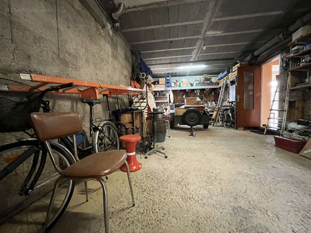 Maison à CUXAC-D&#039;AUDE