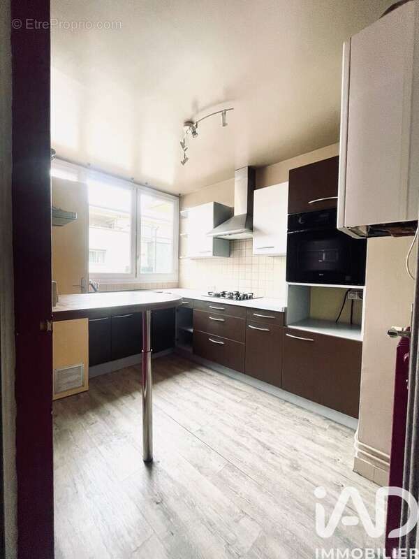 Photo 5 - Appartement à REIMS
