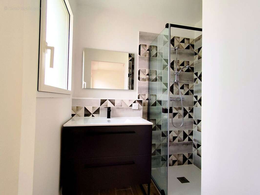 Maison à LE POULIGUEN