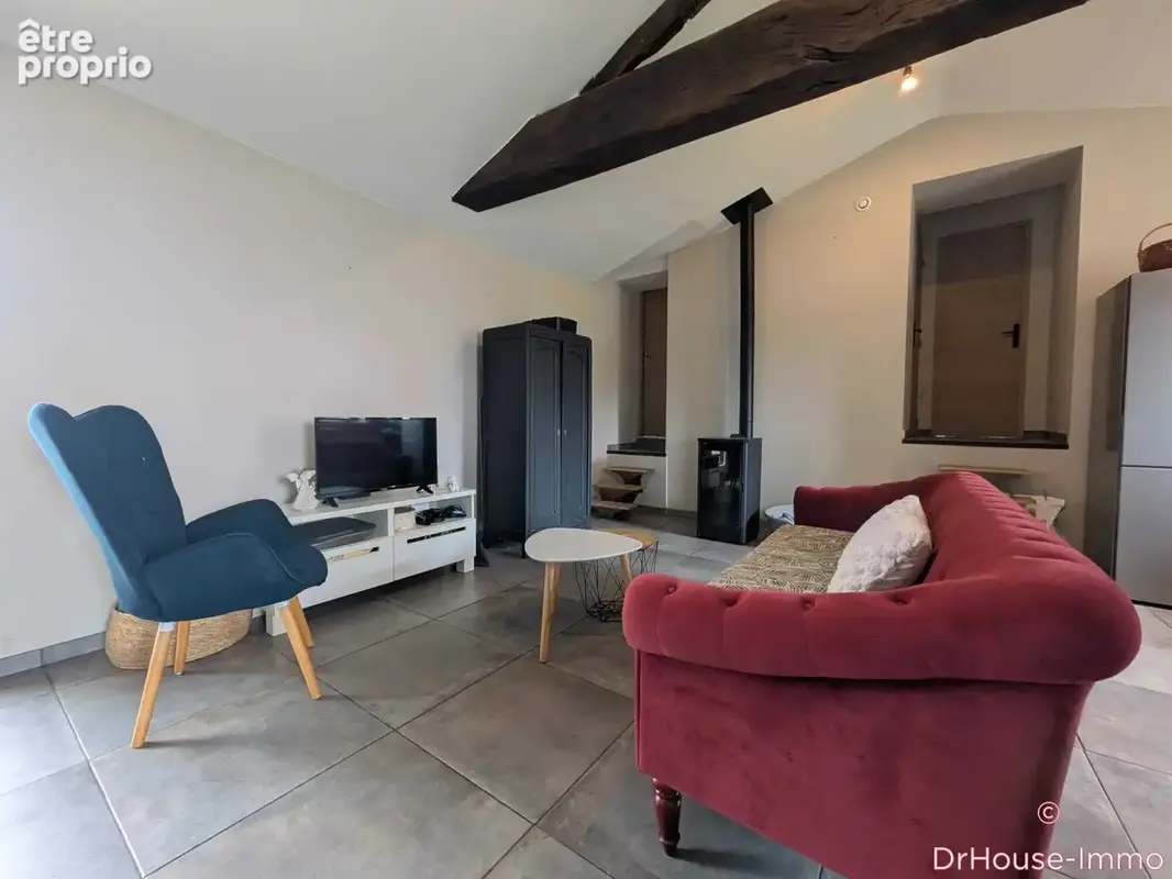 Maison 4 pièces 84 m² à vendre à Machecoul (44270) - photo 14