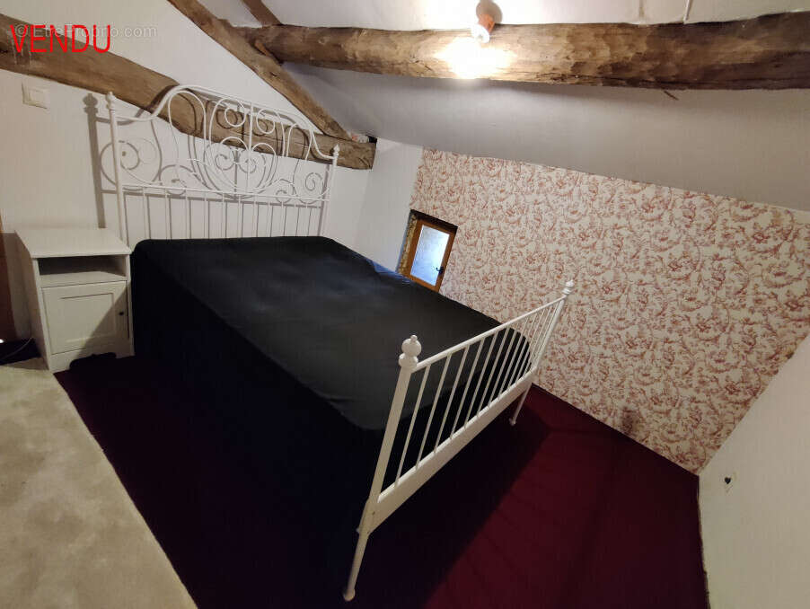 Maison à VALDIVIENNE