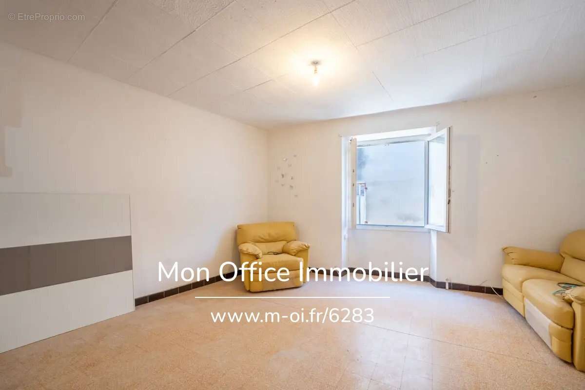 Appartement à RIANS