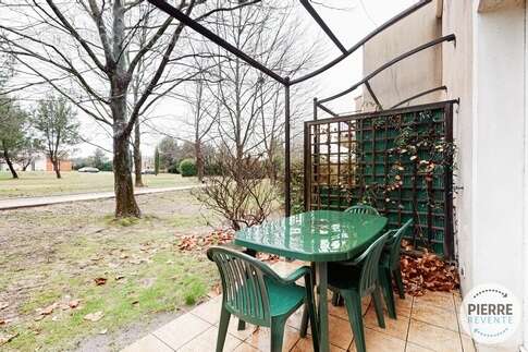 Appartement à FUVEAU