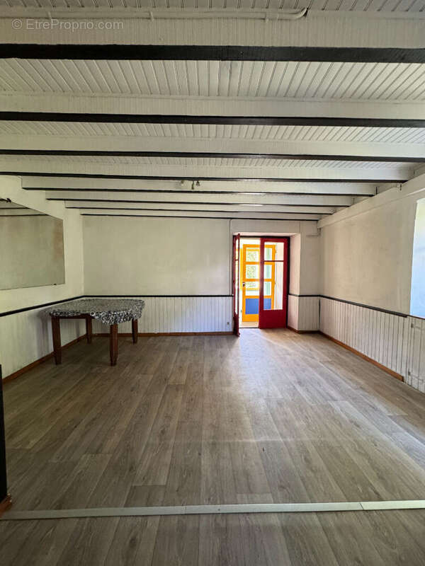 Maison à LANVENEGEN