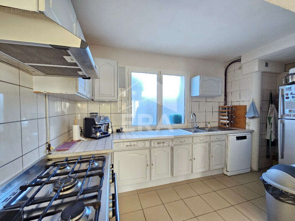 Maison 182m² à sireuil - photo 7