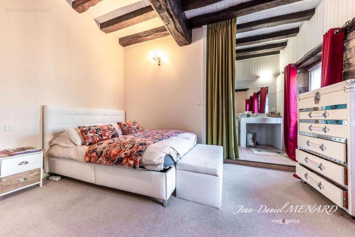 Appartement à DINAN