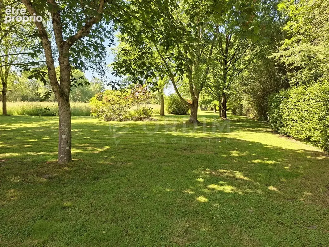 Maison Saint Prive 5 pièces - photo 5