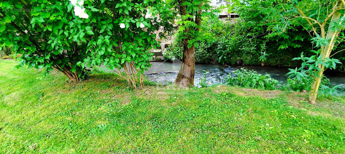 Maison à LA FERTE-BERNARD