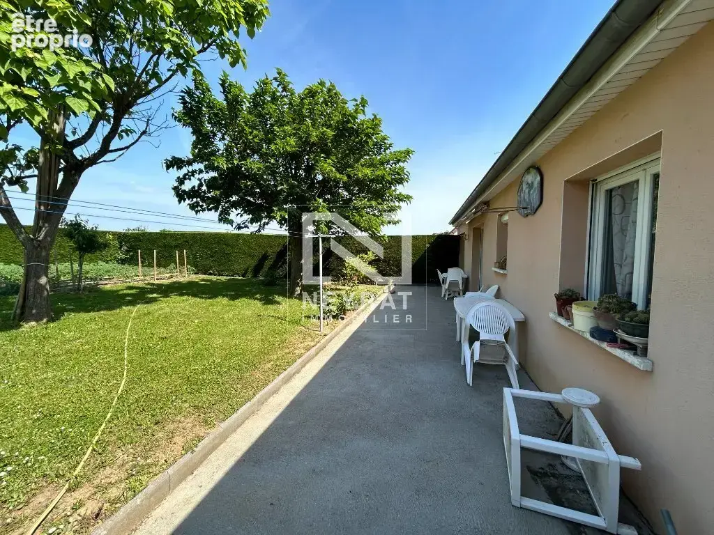 Maison lumineuse et fonctionnelle, entièrement de plain-pied, 3 chambres - photo 2