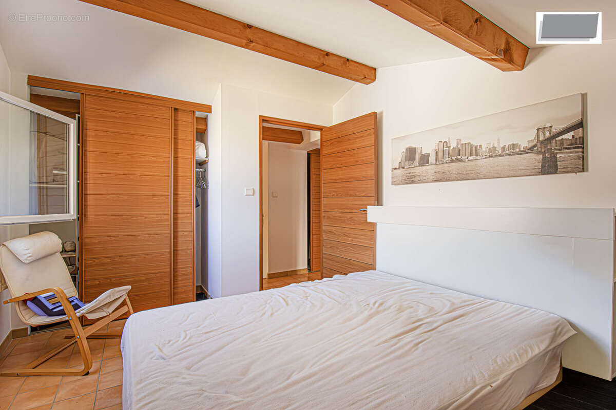 Maison à SIX-FOURS-LES-PLAGES