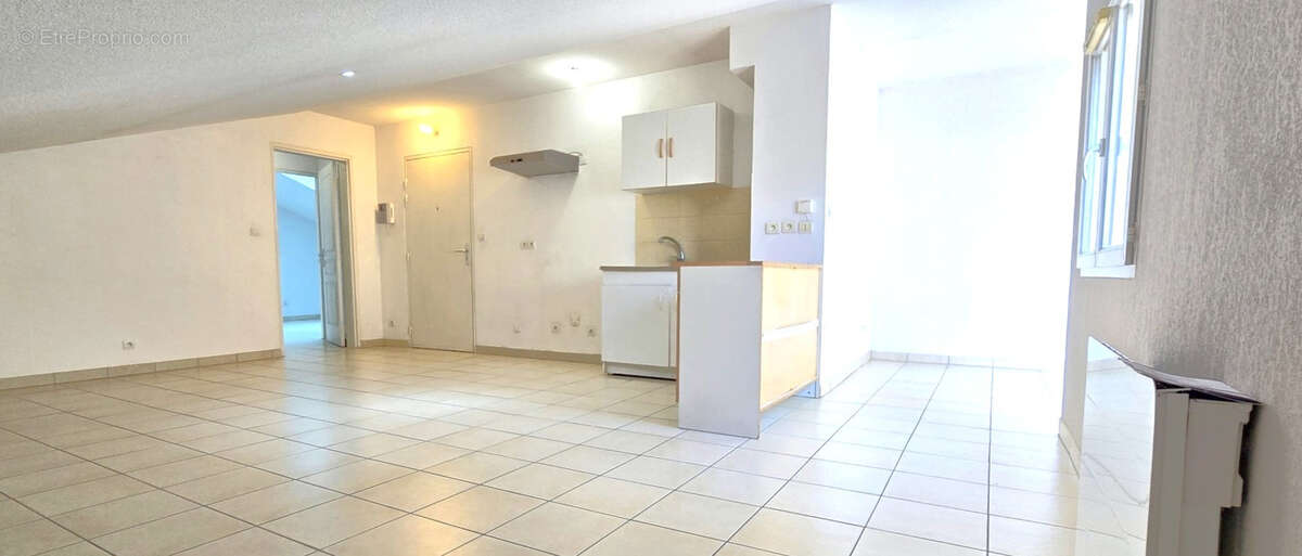Appartement à DRAGUIGNAN