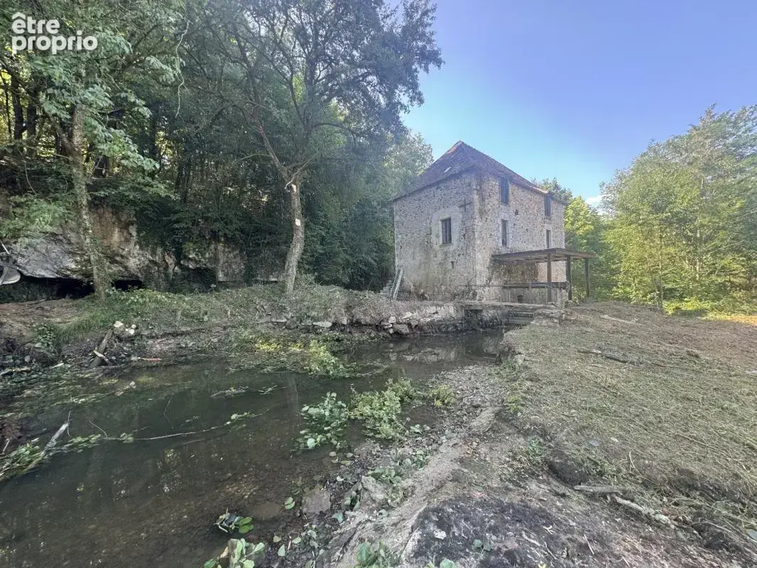 Maison 80 m² à Saint-Hilaire-Sur-Benaize  - photo 14