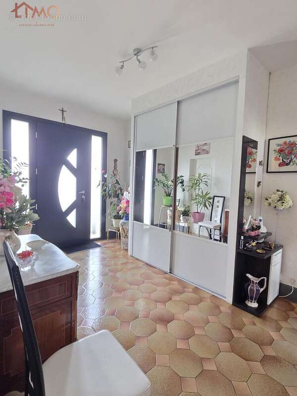 n°4 - Maison à LIMOGES