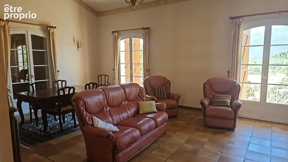 Belle maison - photo 4