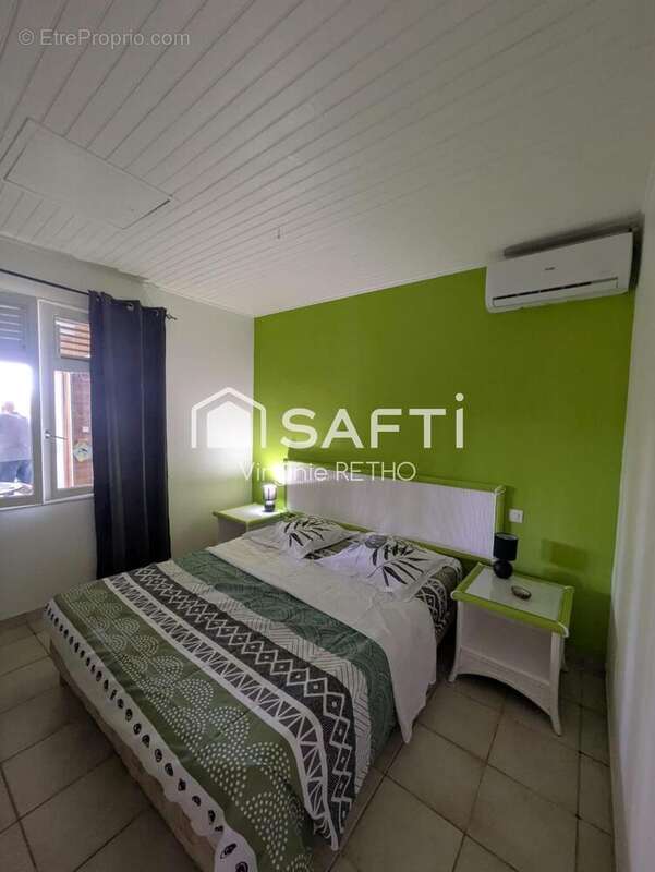 Photo 5 - Maison à SAINTE-MARIE