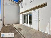 Appartement à VOISINS-LE-BRETONNEUX