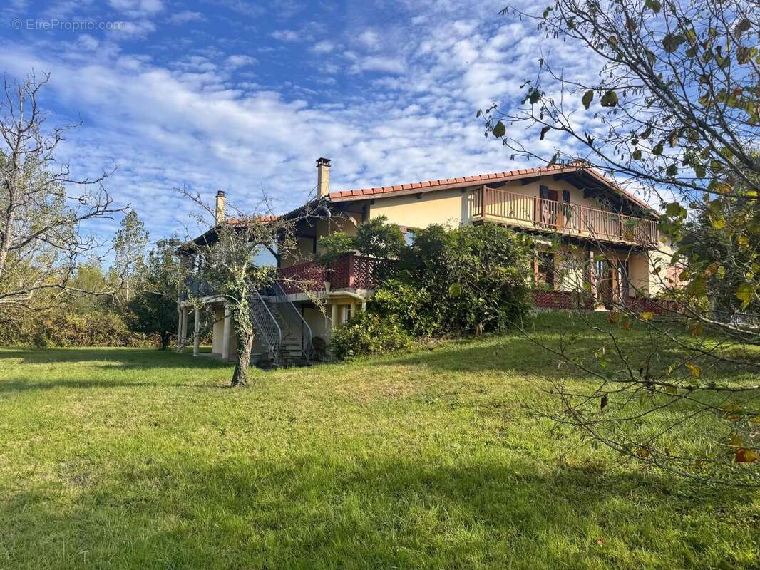 Photo 2 - Maison à LATRESNE