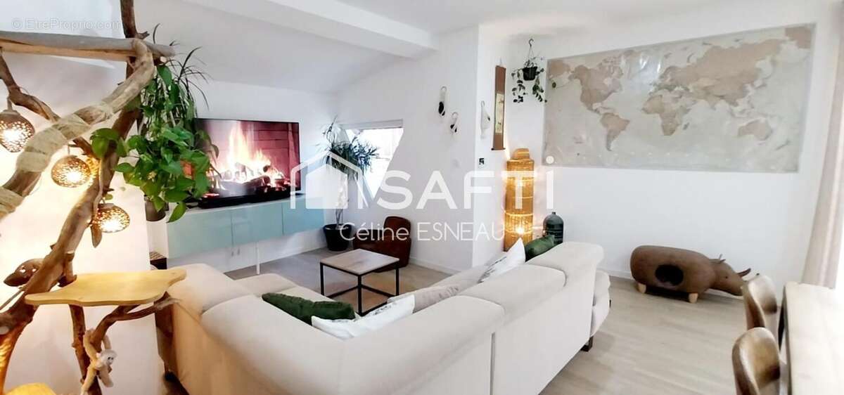 Photo 2 - Maison à MONTBERT