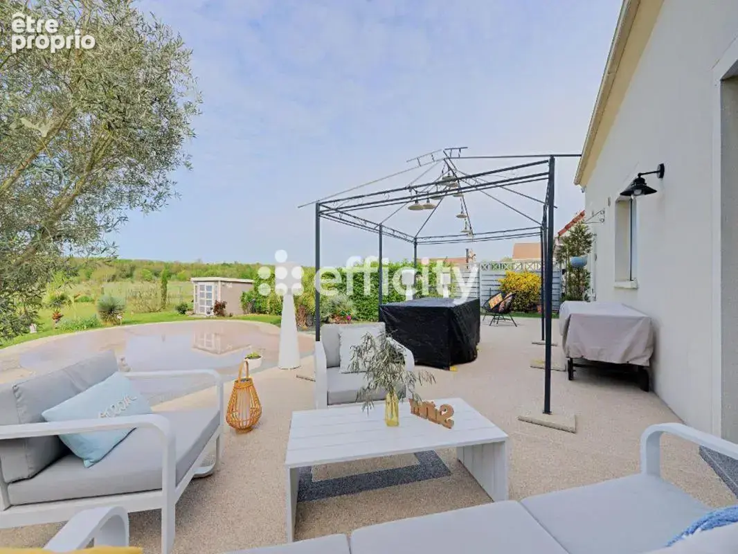 Maison 150 m² à Serris  - photo 3