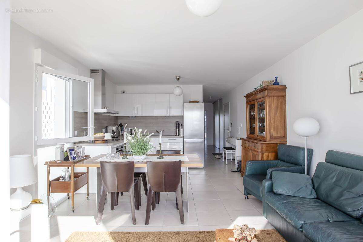 Appartement à LA ROCHELLE