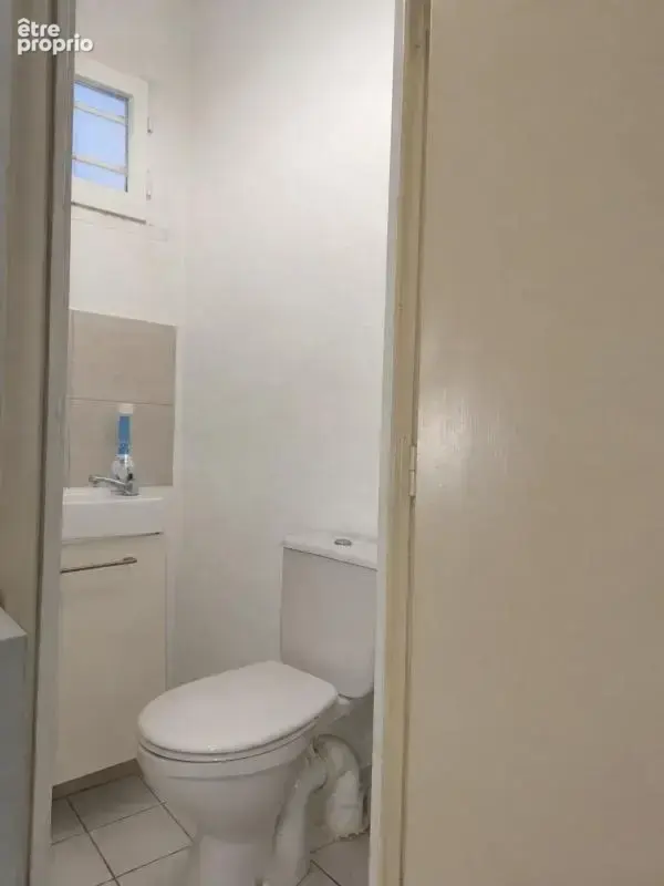 Studio de 26 m² situé à Paris - photo 7