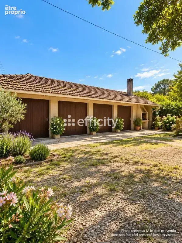 Maison 9 pièces 180 m² à vendre à Mimizan (40200) - photo 8