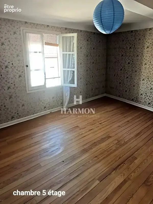 Grande maison de village à Castets, 9 chambres, clôturée - photo 17